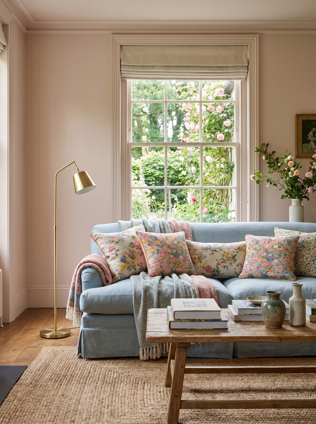 Ways to Improve Both Safety and Style Throughout Your Home