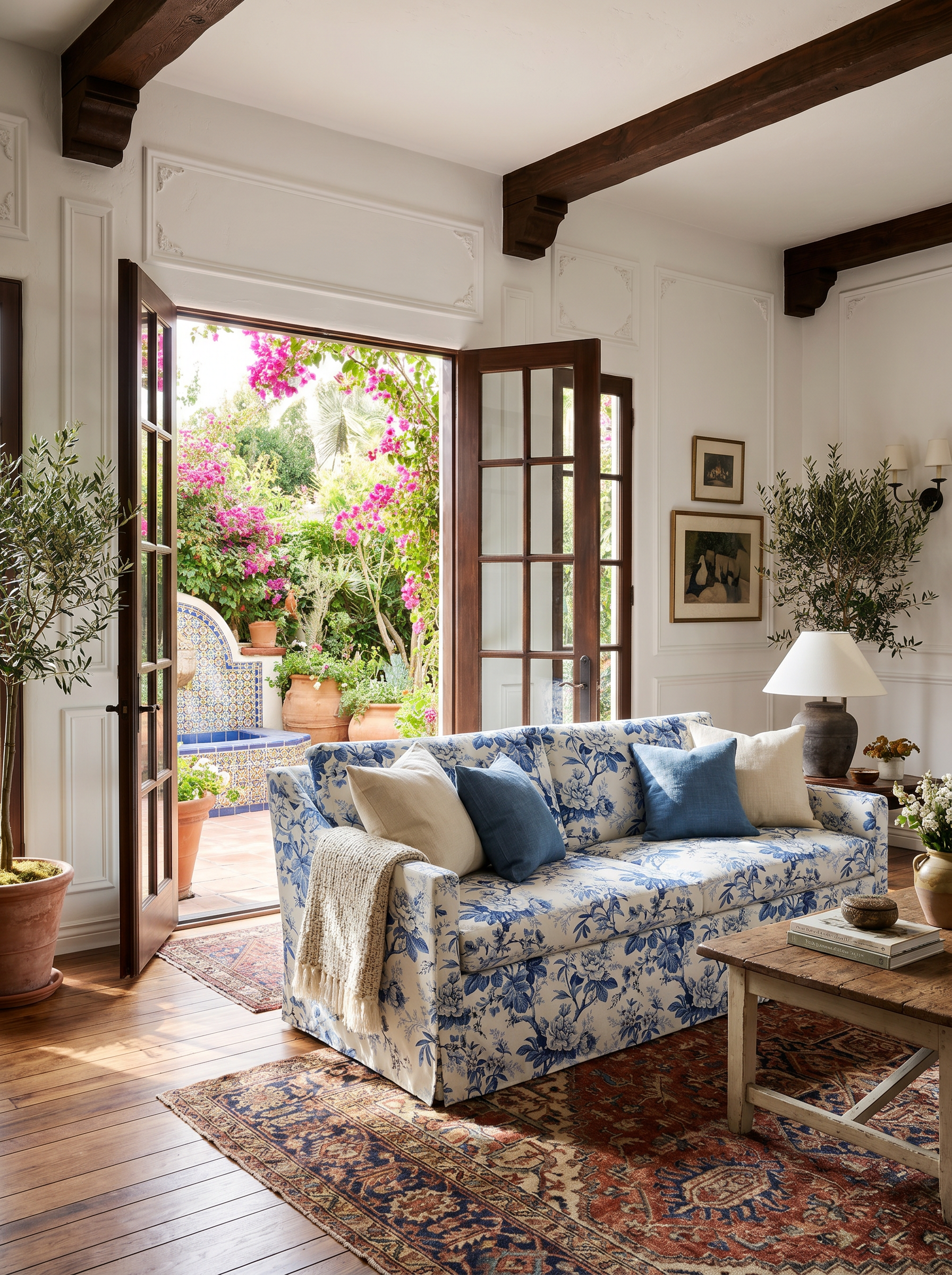 Smart Furnishing Strategies for New Homeowners