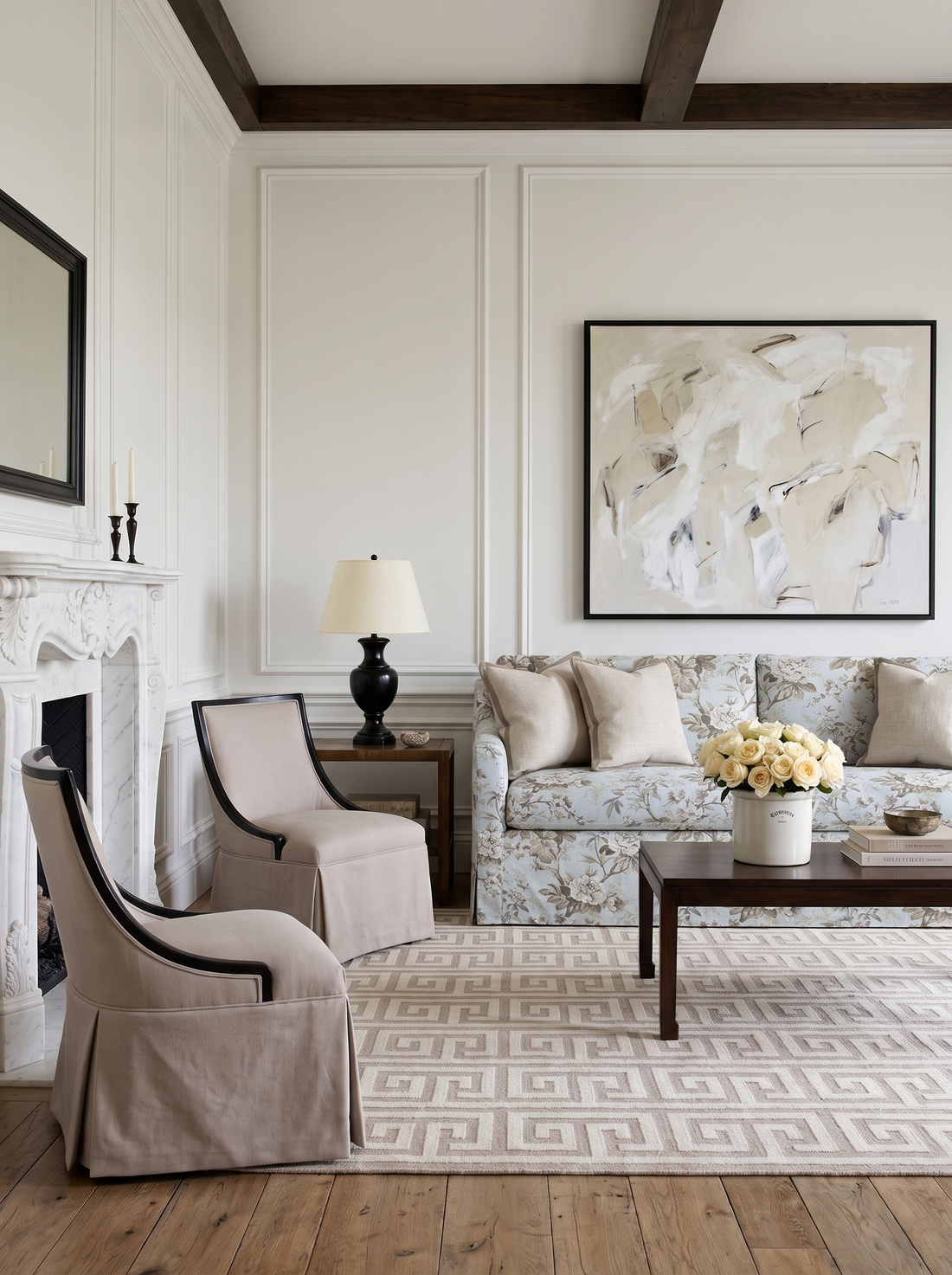 Floral Couches for Sale: How to Buy One You'll Still Love in Ten Years