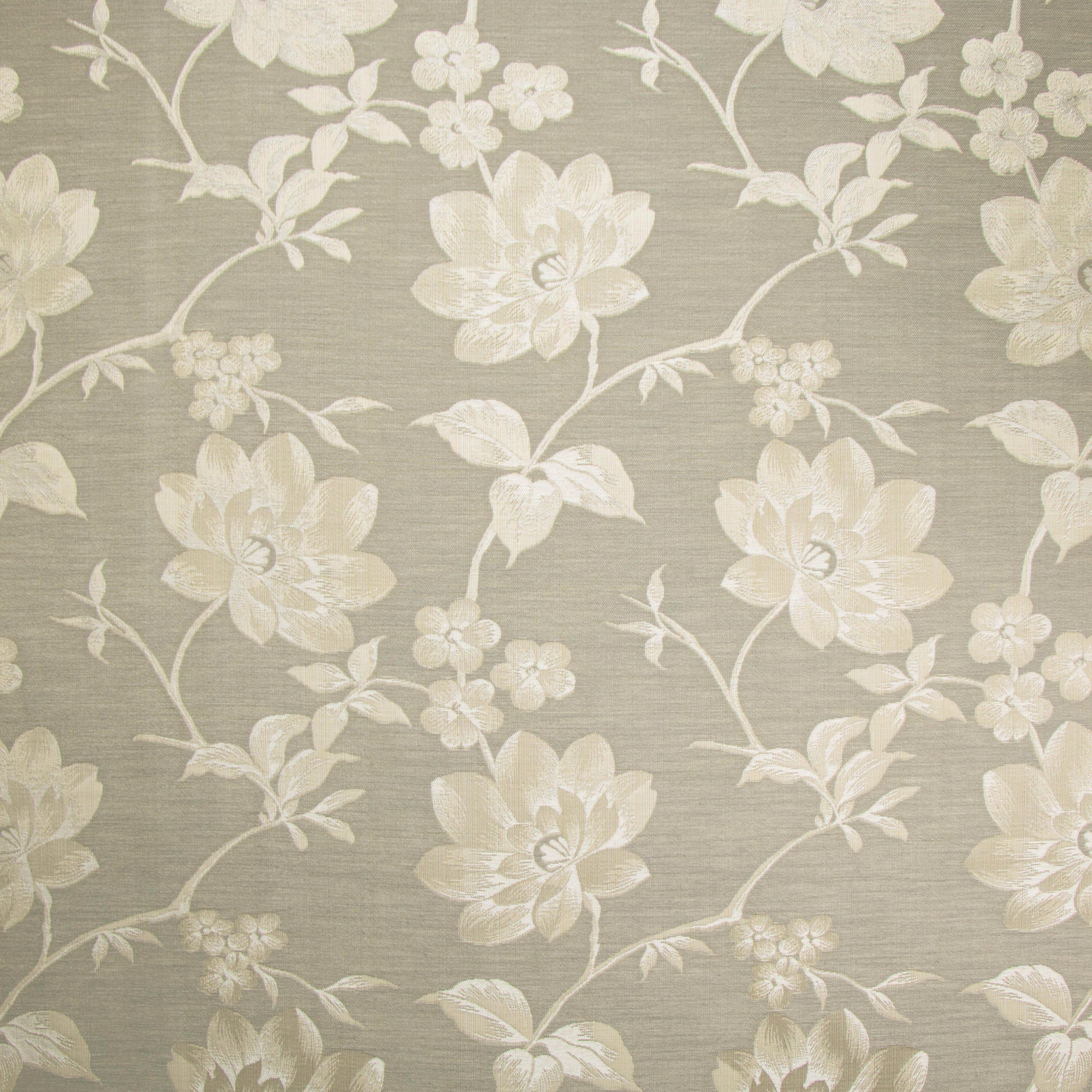 Chatsworth Chintz Floral Woven Fabric