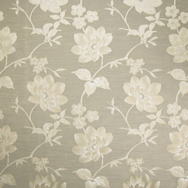 Chatsworth Chintz Floral Woven Fabric