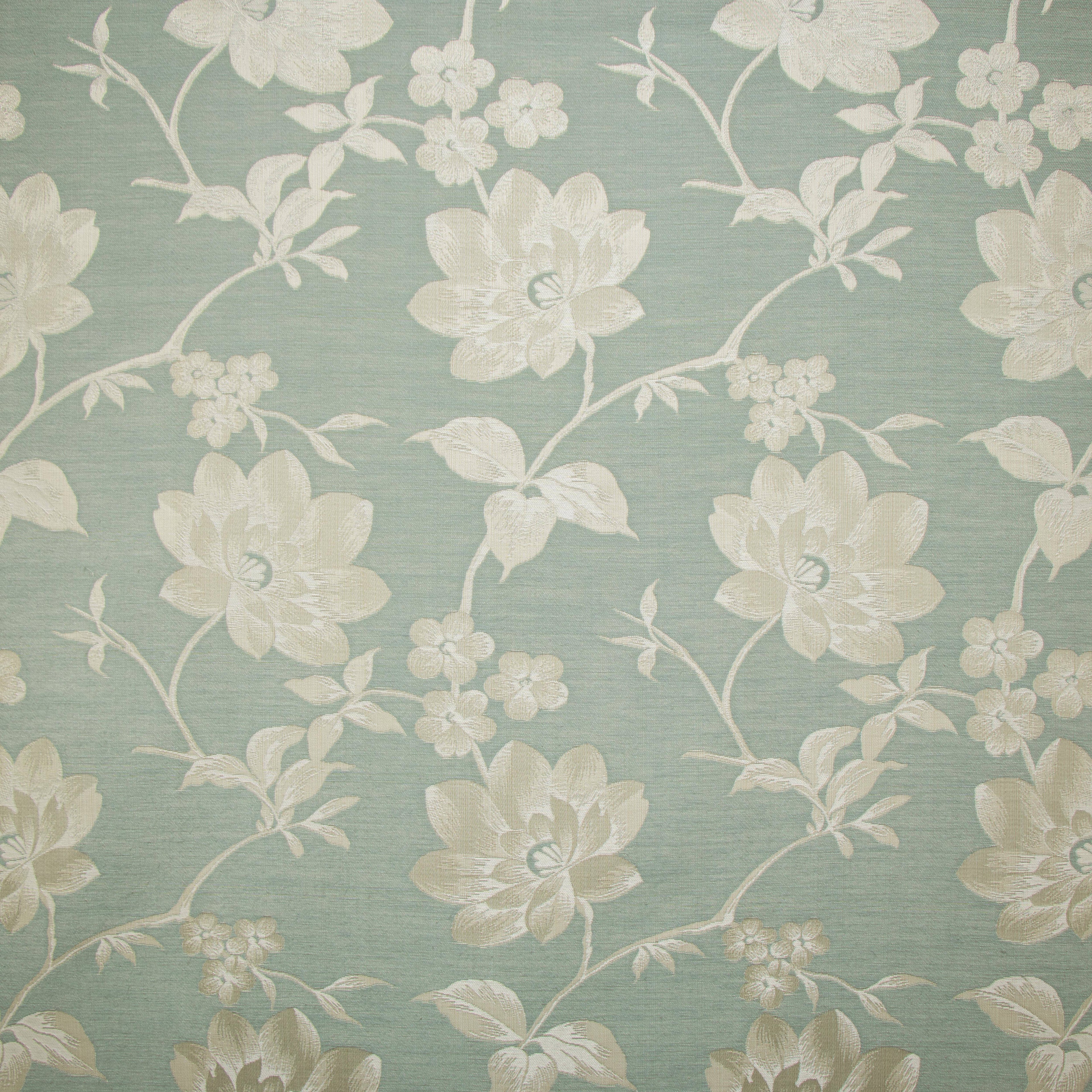 Chatsworth Chintz Floral Woven Fabric